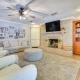Spacious Home with Hot Tub in Fort Walton Beach! - Fotografie 4