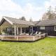 4 star holiday home in Væggerløse