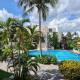 CASCADAS, spacious villa with workspace, pool & fast Wi-Fi, Cancún - Foto 3