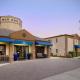 Best Western Royal Palace Inn & Suites, Los Angeles - Fotografie 1