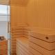 Seaside Luxus Suite 7 mit Sauna und Meerblick, Dahme - Fotografie 2