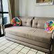 Lindo apartamento na beira-mar de Boa Viagem, レシフェ - 写真 2