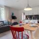 Ferienwohnung in Vollerwiek direkt am Nordseedeich, Vollerwiek - Photo 6
