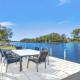 'Waterfront Oasis' by HolidayCo