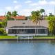 Villa with Gulf Access & Private Pool Cape Coral - Fotografie 2