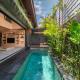 The Mystik Loft Serenity by Alfred in Bali
