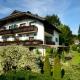 Haus Elisabeth, Appartements, Krumpendorf am Wörthersee