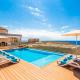 Villa Esmeralda Sol