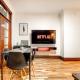 Great 3B unit on Saint-Urbain Montreal - Fotografie 4