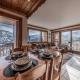 Courchevel 1850 - Appartement 4 pers, skis aux pieds, wifi, parking - FR-1-631-220 - Fotografie 3
