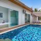 Tropical Relax and Fun - Modern 3BR Pool Villa Lancelot in Rawai, Ban Saiyuan (1) - Fotografie 1