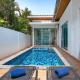 Tropical Relax and Fun - Modern 3BR Pool Villa Lancelot in Rawai, Ban Saiyuan (1) - Fotografie 7
