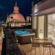 Penthouse with Jacuzzi & Panoramic Views - Heart of Valletta, Valletta - Zdjęcie 1
