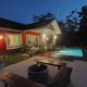 Mimi Cottage - Vacation home good for 4-8 people, Ban Hin Dat