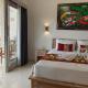 The Lebak Sari Guesthouse, Umalas - Fotografie 6