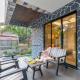 StayVista's Greystone Estate with Pool, Theater, Terrace, and Snooker Table, Lonavala - Foto 5