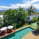 The Point Villa 10, Port Douglas - Fotografie 5