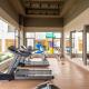 2BR with Gym& Pool, Moonvalley, Kileleshwa, Nairobi - Fotografie 4