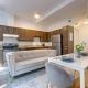 M11 - Stylish & Cozy 2bdr in Plateau Montreal - Fotografie 5