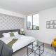 Cozy 1BR in Heart of Miami Near Wynwood, Brickell - Fotografie 1