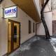 Gar'is Hostel Lviv Lvov - Fotografie 9
