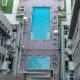 Modern 1br Oasis in Sobha Creek Vista A, MBR City - Allsopp & Allsopp, Dubaj - Fotografie 10