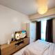 IT Park Gem - Cozy Studio with Netflix and Pool Access Città di Cebu - Foto 8