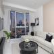 DownTown, Amazing Burj Khalifa and Skyline Views, Dubaj - Fotografie 9