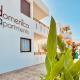 Domenica Apartments