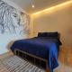 1BR at ThongLor BTS overlooking city with Workspace, Bangkok - Photo 9