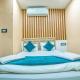Silver Star Residency, Bhubaneswar - Foto 8