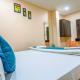 Silver Star Residency, Bhubaneswar - Foto 9