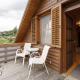 Wooden chalet in Carinthia near bathing lakes Liebenfels - Foto 1
