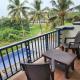 Beach Bliss Apartment Hotel - 7 Minutes walk to Beach, Colva - Foto 4