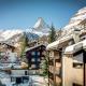 Jolimont Apartments, Zermatt - Foto 3