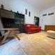 House in Basilicata Dolomites hidden gem of Italy, Campomaggiore (fotografie 2)