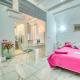 Maison La Vanda - centro citta - Happy Rentals, Sanremo