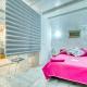 Maison La Vanda - centro citta - Happy Rentals, Sanremo (fotografie 2)