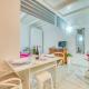 Maison La Vanda - centro citta - Happy Rentals, Sanremo (fotografie 3)