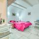 Maison La Vanda - centro citta - Happy Rentals, Sanremo (fotografie 6)