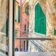 Maison La Vanda - centro citta - Happy Rentals, Sanremo (fotografie 8)