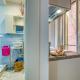 Maison La Vanda - centro citta - Happy Rentals, Sanremo (fotografie 10)
