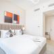 DOWNTOWN VIEWS II - VOGUE Two Bedroom Apartment with 2 Balconies and Full Burj Khalifa, Opposite Dubai Mall Skybridge, Dubai - Foto 4