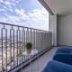 DOWNTOWN VIEWS II - VOGUE One Bedroom Apartment with Balcony, Opposite Dubai Mall Skybridge, Dubaï - Photo 2