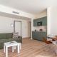 Three-room apartment - Navigli area con AC, Milán - Fotografie 9