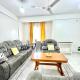 Comfort Home Two Bedroom Buxton point Mombasa, Mombasa - Fotografie 1