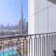 DOWNTOWN VIEWS II - VOGUE Two Bedroom Apartment with Balcony and Full Burj Khalifa View, Conveniently Located Opposite Dubai Mall Skybridge, Dubaï - Photo 1