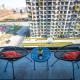 Dreamscape Lux Apartment Skopje, Skopje - Fotografie 9