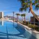 SUNSET CLIFFS superb apartment, Benidorm - Foto 2