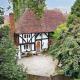 500 yr old Cottage with historic park at the gate Maidstone - Fotografie 1